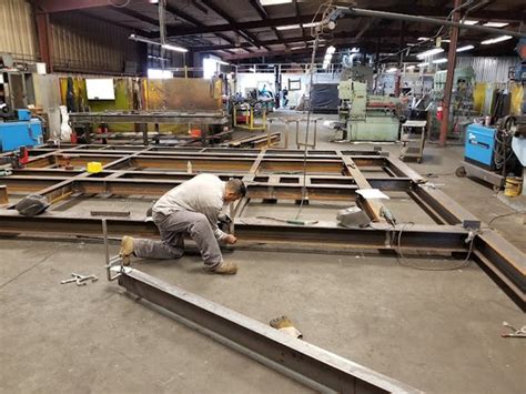 santa clara metal fabrication|metal fabricators near me.